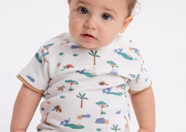 Σετ μπλούζα με σορτς | ΤΑΜΠΑ - Energiers - 